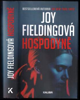Joy Fielding: Hospodyně