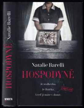 Natalie Barelli: Hospodyně