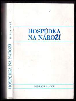 Hospůdka na nároží