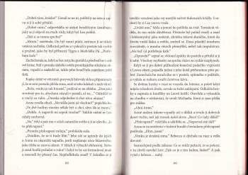 Julie Caplin: Hospůdka v Praze