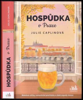 Hospůdka v Praze