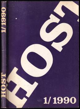 Host 1/1990