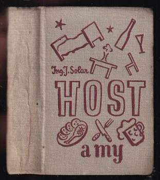 Host a my