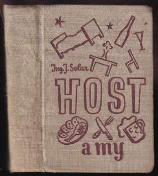 Host a my