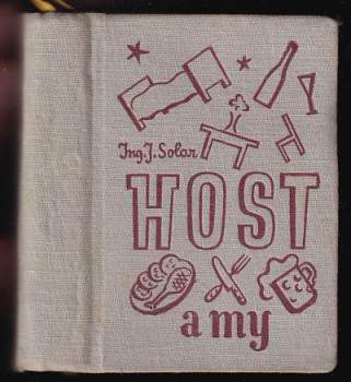 Host a my