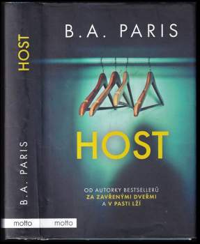 B. A Paris: Host