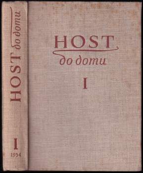 Host do domu