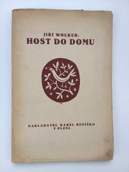 Host do domu