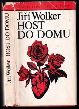 Jiří Wolker: Host do domu