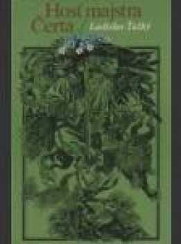 Hosť majstra Čerta