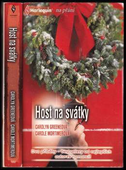 Host na svátky