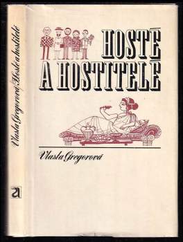Hosté a hostitelé