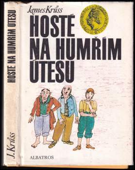 Hosté na Humřím útesu