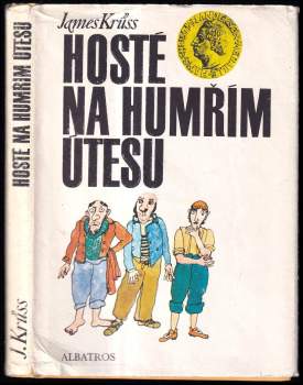 James Krüss: Hosté na Humřím útesu