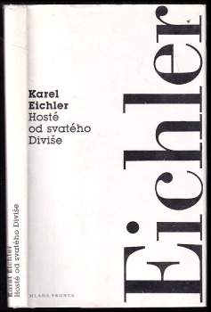 Hosté od svatého Diviše