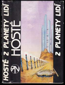 Hosté z planety lidí