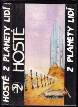 Hosté z planety lidí