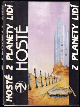 Hosté z planety lidí