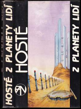 Hosté z planety lidí