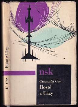 Gennadij Samojlovič Gor: Hosté z Uázy