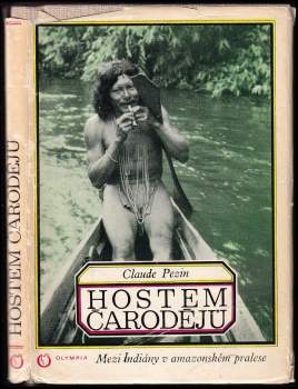Claude Pezin: Hostem čarodějů