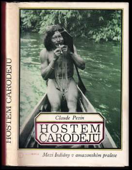 Hostem čarodějů