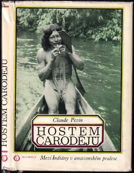 Claude Pezin: Hostem čarodějů