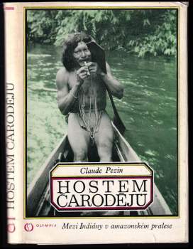 Claude Pezin: Hostem čarodějů