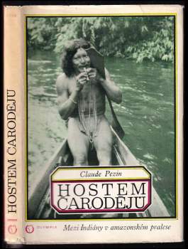 Claude Pezin: Hostem čarodějů