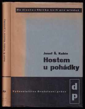Hostem u pohádky