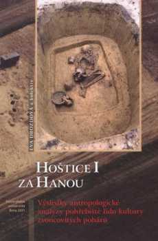 Hoštice I za Hanou