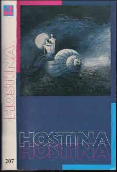 Hostina