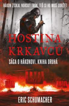 Sága o Hákonovi