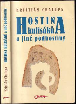 Hostina kulisáků a jiné podhostiny