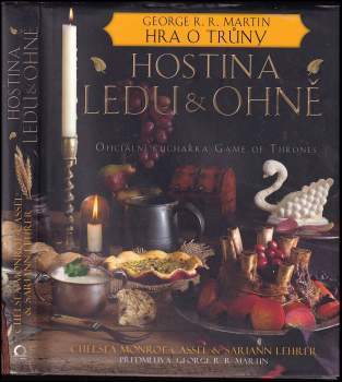 Hostina ledu a ohně