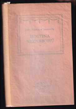 Hostina neznabohů