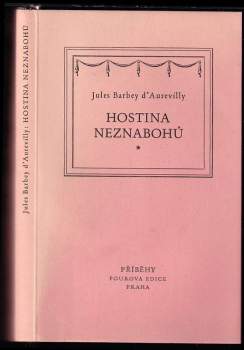 Hostina neznabohů