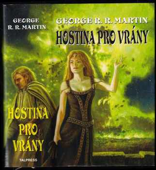 George R. R Martin: Píseň ledu a ohně