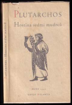 Plútarchos: Hostina sedmi mudrců