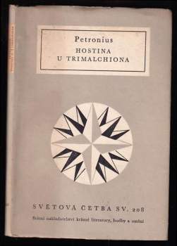 Hostina u Trimalchiona