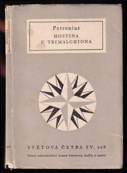 Hostina u Trimalchiona