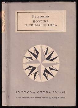 Hostina u Trimalchiona