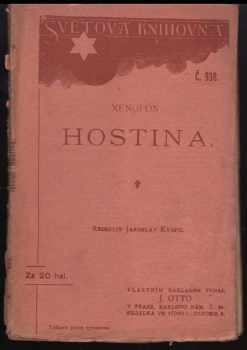 Hostina