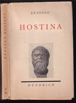 Xenofón: Hostina