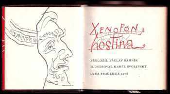 Xenofón: Hostina