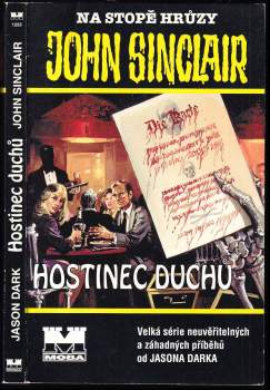 Hostinec duchů