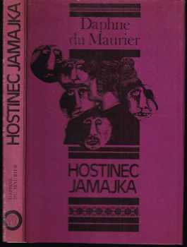 Daphne Du Maurier: Hostinec Jamajka