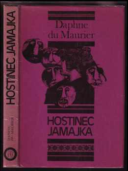 Daphne Du Maurier: Hostinec Jamajka