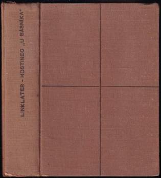 Hostinec "U básníka"