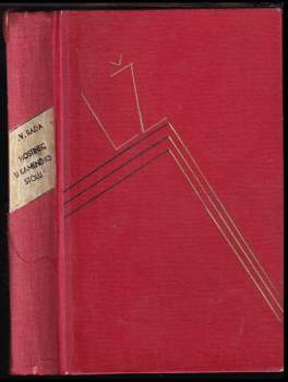 Karel Poláček: Hostinec U kamenného stolu